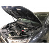 Амортизатор (упор) капота на Honda CR-V ARBORI.HD.014101