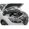 Амортизаторы (упоры) капота на Nissan Qashqai ARBORI.HD.030102