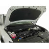 Амортизаторы (упоры) капота на Hyundai Tucson ARBORI.HD.016103