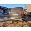 Фаркоп на Mitsubishi Pajero Sport FA 0290-E