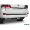 Фаркоп на Toyota Land Cruiser 200 F.5713.001