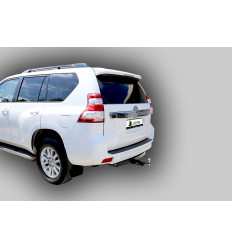 Фаркоп на Lexus GX T113-E