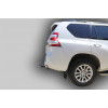 Фаркоп на Toyota Land Cruiser Prado T113-E