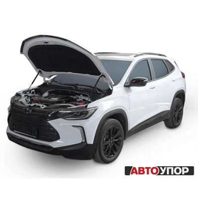 Амортизатор (упор) капота на Chevrolet Tracker UCHTRC011