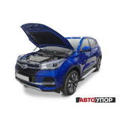 Амортизатор (упор) капота на Chery Tiggo 4 UCRTI4011