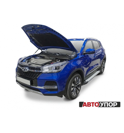 Амортизатор (упор) капота на Chery Tiggo 4 UCRTI4011