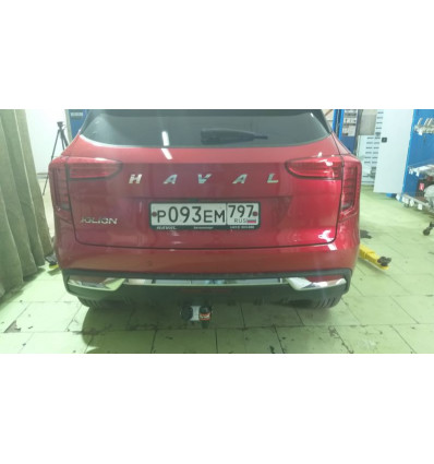 Фаркоп на Haval Jolion HV 04