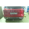 Фаркоп на Haval Jolion HV 04