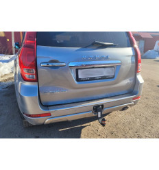 Фаркоп на Haval H9 HV 05