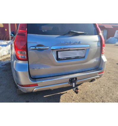 Фаркоп на Haval H9 HV 05