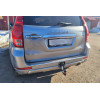 Фаркоп на Haval H9 HV 05