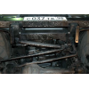 Защита рулевых тяг для Land Rover Defender 04.1264