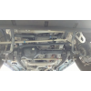 Защита рулевых тяг Suzuki Jimny 23.4031 V1