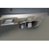 Фаркоп на Haval Dargo TCU00315