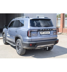 Фаркоп на Haval Dargo HVR-22-991122.00