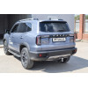 Фаркоп на Haval Dargo HVR-22-991122.00