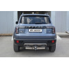 Фаркоп на Haval Dargo HVR-22-991124.00