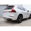 Фаркоп на Volvo XC60 E6807DV