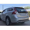 Фаркоп на Volvo V60 Cross Country E6807DV