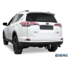 Фаркоп на Toyota RAV4 F.5711.002