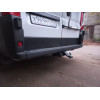 Фаркоп на Peugeot Boxer FA 0340-E