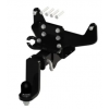 Фаркоп на Toyota Land Cruiser 76/79 4294.32