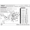 Фаркоп на Toyota Land Cruiser 76/79 4294.32