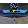 Фаркоп на Volkswagen Tiguan V101A
