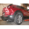 Оцинкованный фаркоп на Mazda CX-30 M143A