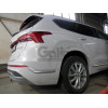 Оцинкованный фаркоп на Hyundai Santa Fe K0506C