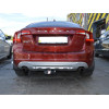 Оцинкованный фаркопа на Volvo S60 V0706C