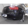 Оцинкованный фаркоп на Seat Exeo A036C