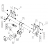 Фаркоп на BMW X5 03907732