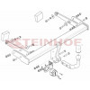 Фаркоп на Audi A4 A-053