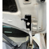 Амортизатор (упор) капота на Toyota Highlander 3 15-15