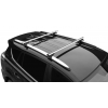 Багажник универсальный на рейлинги Lux Классик ДК-130 842532