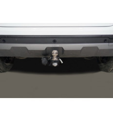 Фаркоп на Chery Tiggo 4 Pro TCU00327