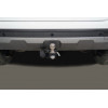 Фаркоп на Chery Tiggo 4 Pro TCU00327