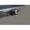 Фаркоп на Chery Tiggo 4 Pro TCU00327