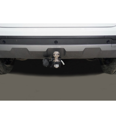 Фаркоп на Chery Tiggo 4 Pro TCU00327N