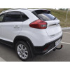 Фаркоп на Chery Tiggo 2 7611-A