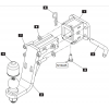 Фаркоп на Haval H9 4552.32