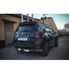 Фаркоп на Renault Duster RDU-16-991124.00