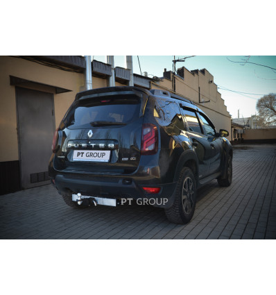 Фаркоп на Renault Duster RDU-16-991124.00