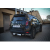 Фаркоп на Renault Duster RDU-16-991124.00