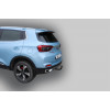 Фаркоп на Chery Tiggo 4 Pro C109-A