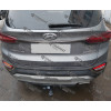 Фаркоп на Hyundai Santa Fe G-K024