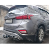 Фаркоп на Hyundai Santa Fe G-K024