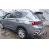 Фаркоп на Hyundai Santa Fe G-K024