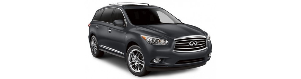 QX60 (JX)